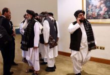 Why Taliban can’t lay its hands on Afghanistan’s $9 billion reserves