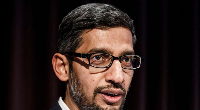 ‘Nice to be back’: Google CEO Sundar Pichai arrives in India for AI Impact Summit