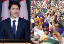 Meet the man of the hour Justin Trudeau, who secured a third term as Canada’s prime minister