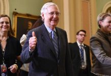 What Mitch McConnell *really* thinks of Donald Trump