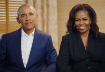 Barack and Michelle Obama Announce Groundbreaking of Presidential Center: ‘Could Not Be More Excited’
