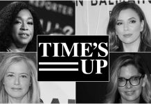 RIP Time’s Up – What the Hell Just Happened? | Analysis