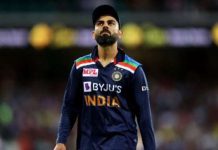Cricket T20 World Cup 2021: Team India Player Profiles