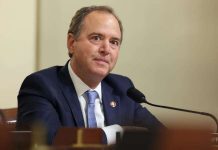 House Capitol attack panel ready to urge prosecution of Trump aides, says Schiff