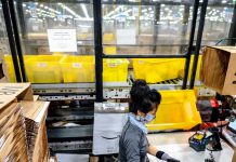 Amazon received $660M in local tax breaks this year, watchdog says