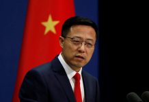 China lodges stern representations with Australia on Taiwan comments