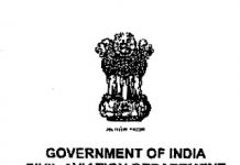 INDIA: New proposal to nullify pilots’ licence if not used for 3 years