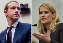 Facebook coached employees on how to talk to their friends and family following the whistleblower hearing, a report says