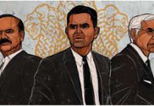 Aryan Khan-Wankhede story nudges IPS-IRS-IAS officers to call out those who violate their oath