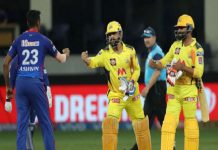 IPL 2021, Qualifier 1: MS Dhoni’s fiery cameo helps CSK enter record 9th final with 4-wicket win over DC
