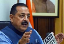 This is golden period of agriculture in India under PM Modi: Union minister