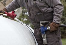 Opinion: Sky high natural gas prices will hurt low-income Americans the most this winter