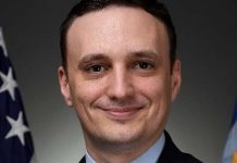 A Pentagon official said he resigned because US cybersecurity is no match for China, calling it ‘kindergarten level’