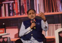 History of invaders being used to demonize Indian Muslims, says Shashi Tharoor | India Today Conclave 2021