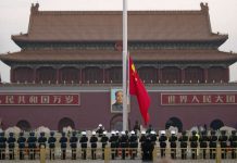 The ‘China Fantasy’ is dying a public death