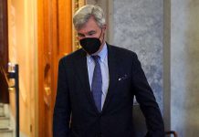 Senate Democrat says ‘a lot left to be learned’ about Trump effort to overturn election