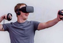 A Book From 1992 Predicted Mark Zuckerberg’s Eerie Vision For ‘Metaverse’