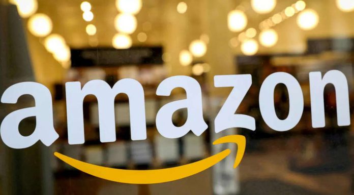 Financial irregularities at Future Retail: Amazon
