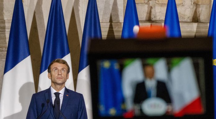 France, Britain spiral into crisis in wake of migrant deaths