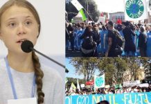 ‘Greta Mania’ hits Glasgow as Swedish teen is mobbed upon arrival for COP26 summit