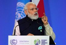 India Sets a Surprise Net Zero Goal for 2070