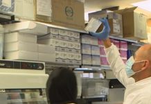 Scientist who helped discover Omicron variant warns of its potential