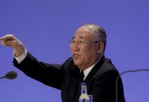 U.S. and China release new joint climate pledge