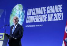 More oil now, less oil later: Biden’s tricky message on energy