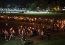 Charlottesville Rally Trial: Jury Finds Far-Right Conspiracy