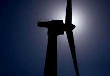 Biden administration approves first offshore wind farm to supply power to New York