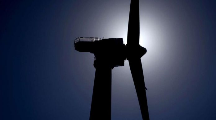 Biden administration approves first offshore wind farm to supply power to New York