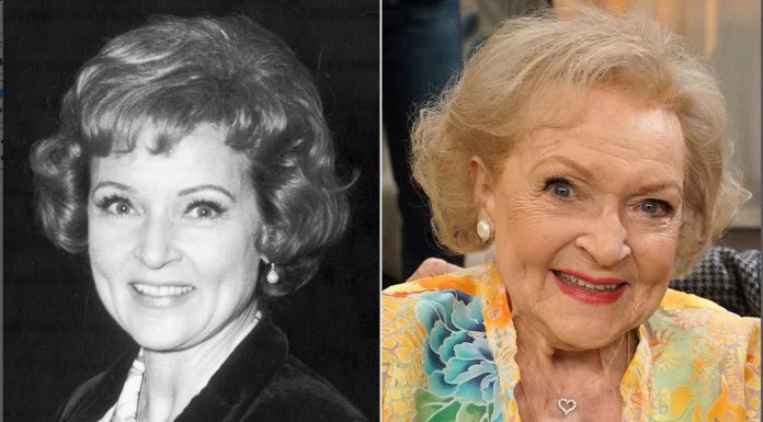 Legendary Actress Betty White Passes Away: The Golden Girls and Mary Tyler Moore Show Star Was 99
