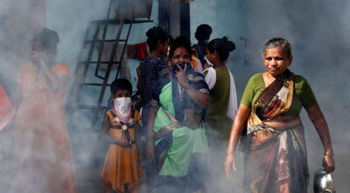 Coronavirus LIVE Updates: Alarm Bells in Maha as Experts Warn of ‘Large Number of Omicron Cases’, State’s Daily Tally Rises by 27%