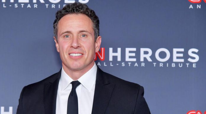 CNN’s Cuomo Prime Time Host Chris Cuomo Is Out — For Good