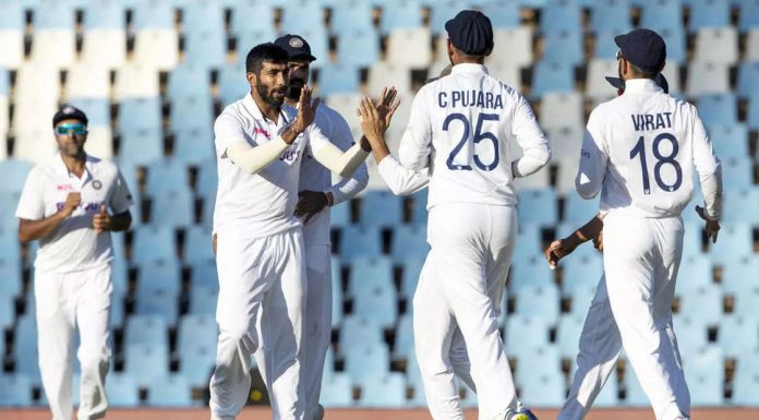 India vs South Africa 1st Test: India sniff victory, need six wickets to win Centurion Test