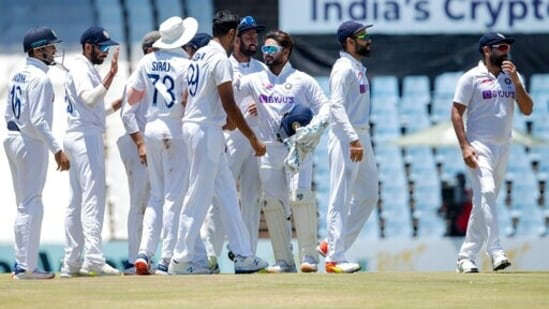 IND vs SA – Test 1, Day 5: India breach another fortress