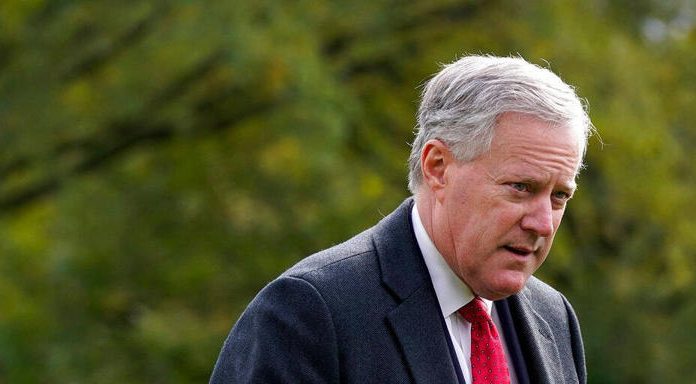 Adam Schiff says Mark Meadows undermined his own argument for withholding info from January 6 investigators because he wrote about it in his book