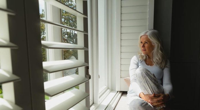 I’ve lived in my home for 30 years, but my ex-husband is forcing me to sell it. Do I have squatter’s rights?