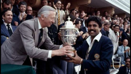 Random Forays | Indian Cricket: The true significance of the 1983 victory