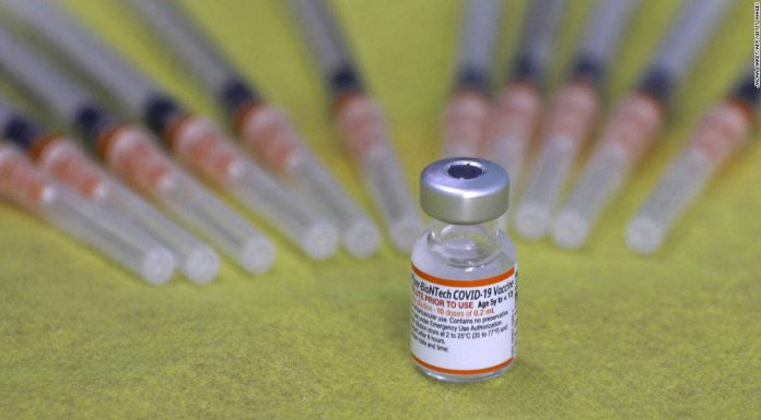 It won’t be a pandemic forever. Here’s what could be next