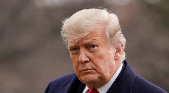 Trump’s dilemma on pleading the Fifth