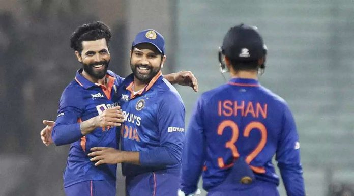 IND vs SL, T20I – Match 1: Kishan, Shreyas fifties muscle India to huge win