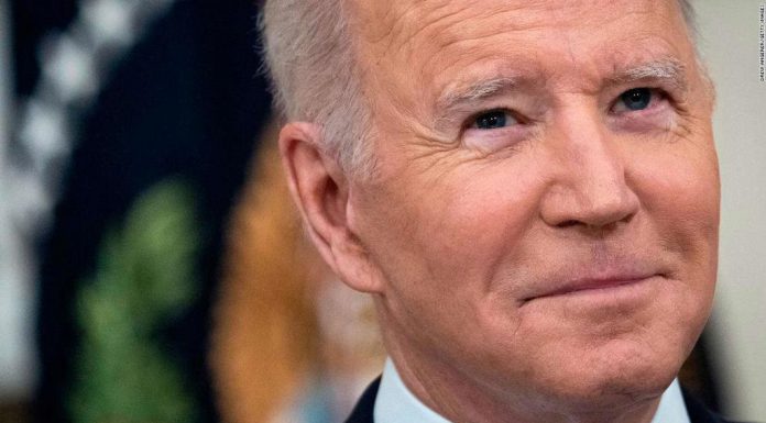 Biden tells National Archives to hand over Trump White House visitor logs to Jan. 6 committee