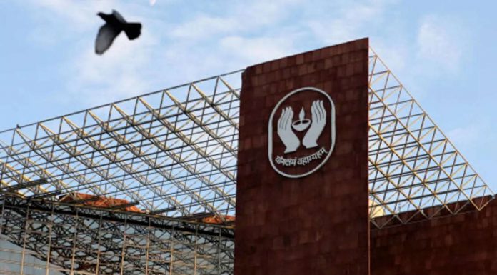 Govt to sell 5% LIC stake in India’s biggest-ever IPO