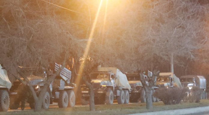 Russia’s Putin announces military operation in Ukraine