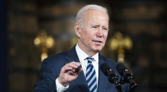 Biden signs executive order that could bring U.S. one step closer to a digital currency