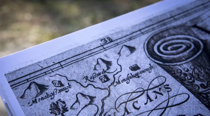 Battle over Native American burial site in Virginia ends in tribal victory