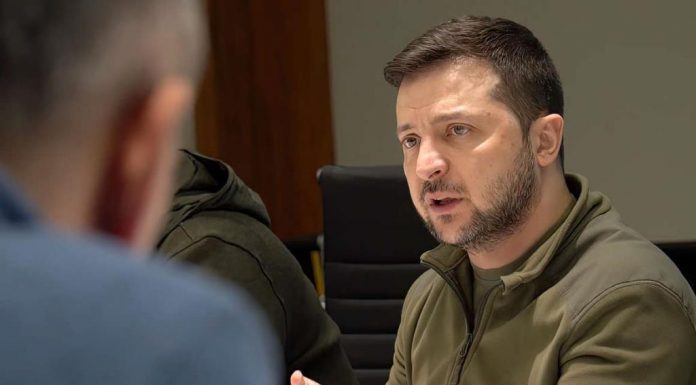 ‘He shoots from the hip, and that’s part of his charm’