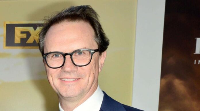 Disney’s Peter Rice Says Goodbye to Staff Following Surprise Dismissal