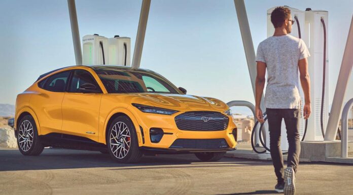 Ford and Tesla Send a Big Warning to India